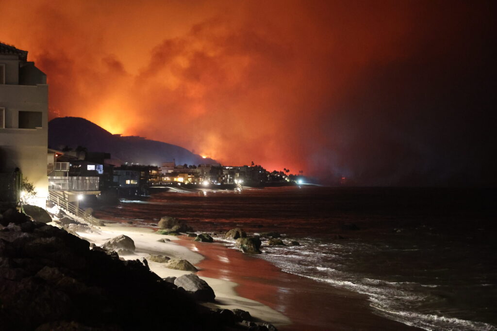Travelers to Expand Homeowners Insurance Offering in California