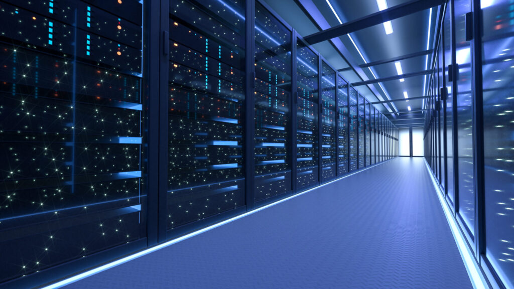 Maine Governor Blocks First State Freeze on New Data Centers