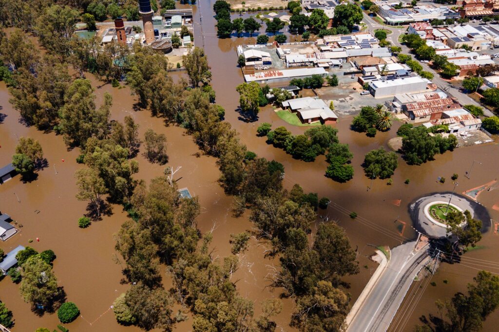 Australian Homeowners Struggling to Afford Insurance as Climate Risks Grow: Report