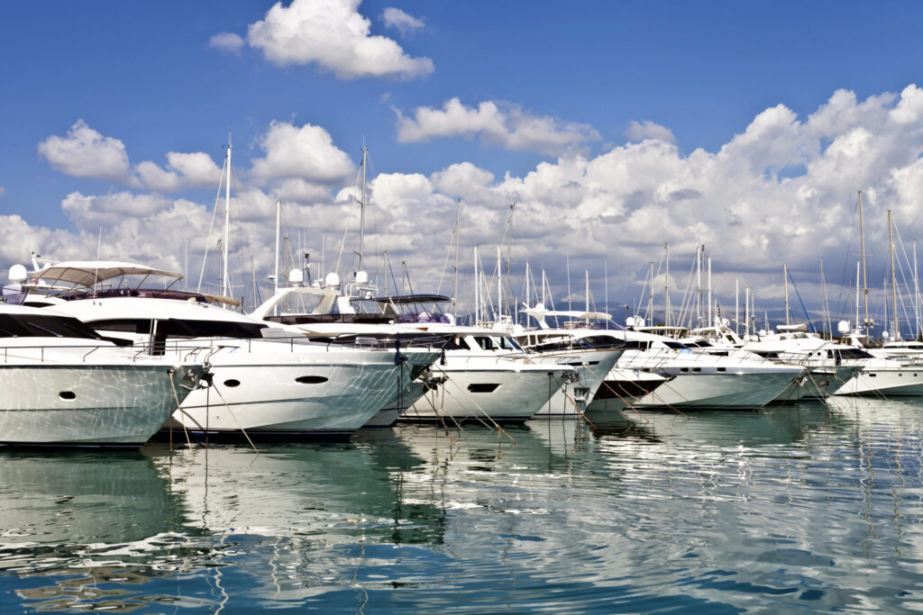 Amiga Specialty Secures Lloyd’s Capacity for New Yachts Division