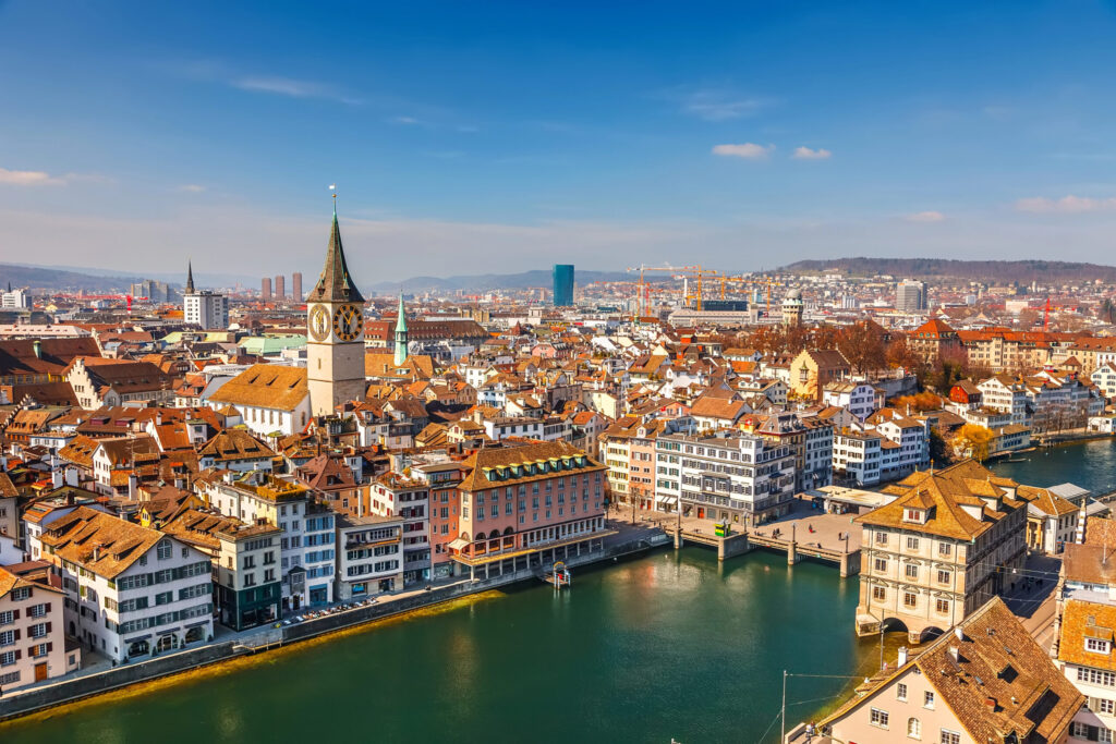 BHSI Offers New Casualty Insurance Policies in Switzerland
