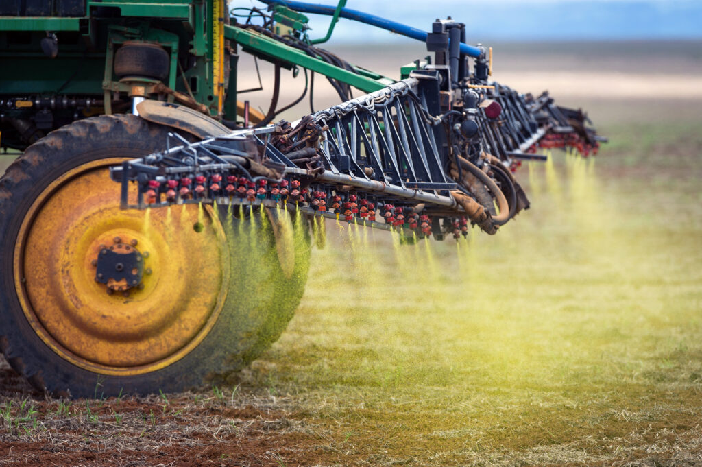 Brazil Prosecutors Sue to Ban Weed Killer Glyphosate