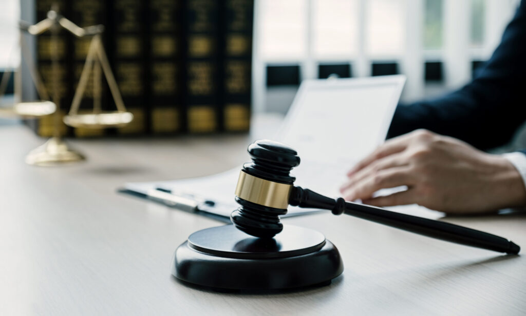 Brown & Brown Wins Temporary Injunction Against Howden