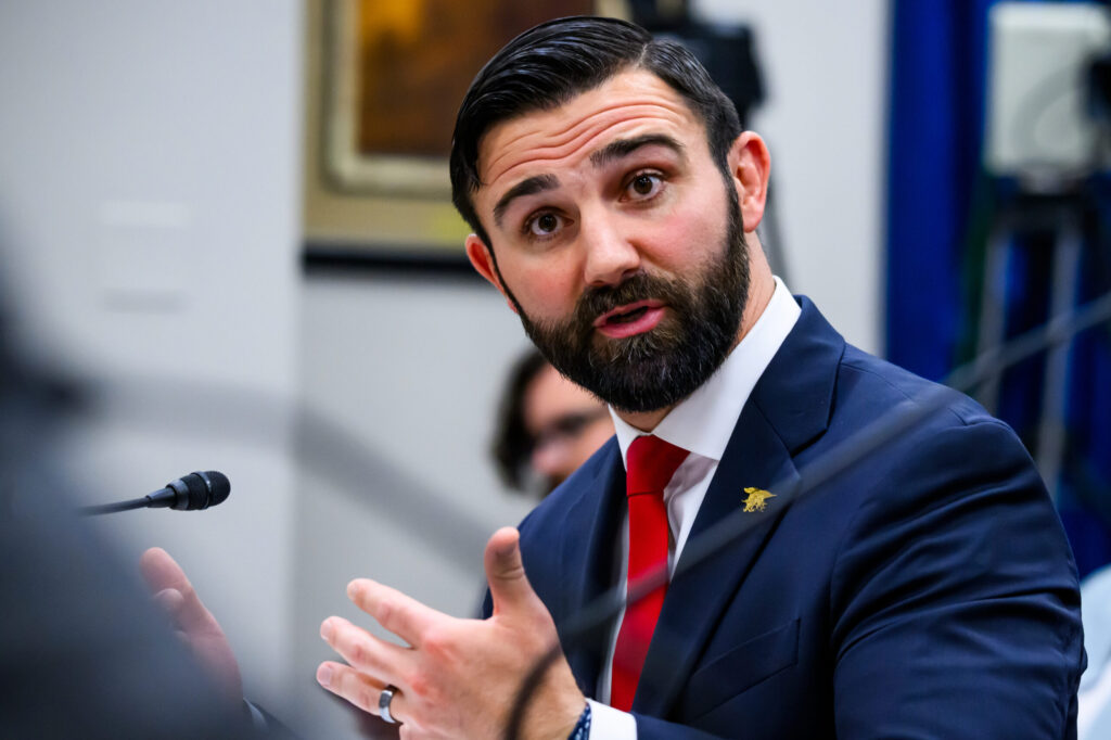 Can Trump’s New FEMA Pick Save the Beleaguered Disaster Agency?