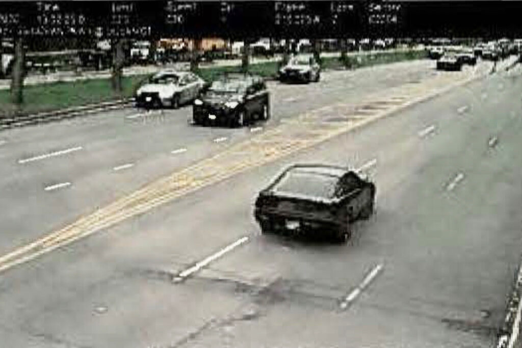 Chicago Museum’s ‘Knight Rider’ Car Ticketed for Speeding in NY Hasn’t Moved in Years