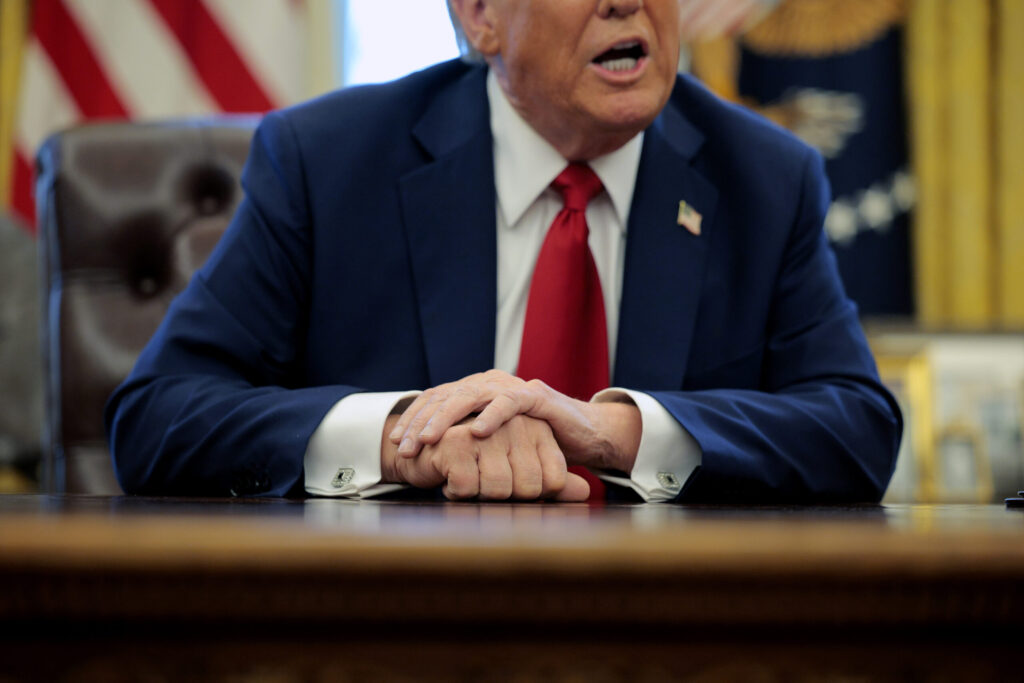 DEI Programs Are Dwindling But the Trump Administration Isn’t Done