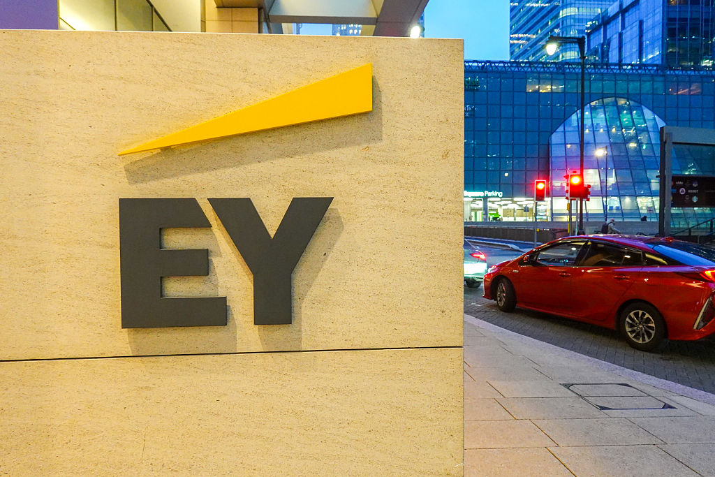 EY Pays Over £100 Million to Settle NMC Health Legal Claim