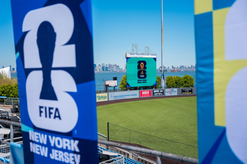 FBI Prepares for Increasing Drone Threats Disrupting World Cup