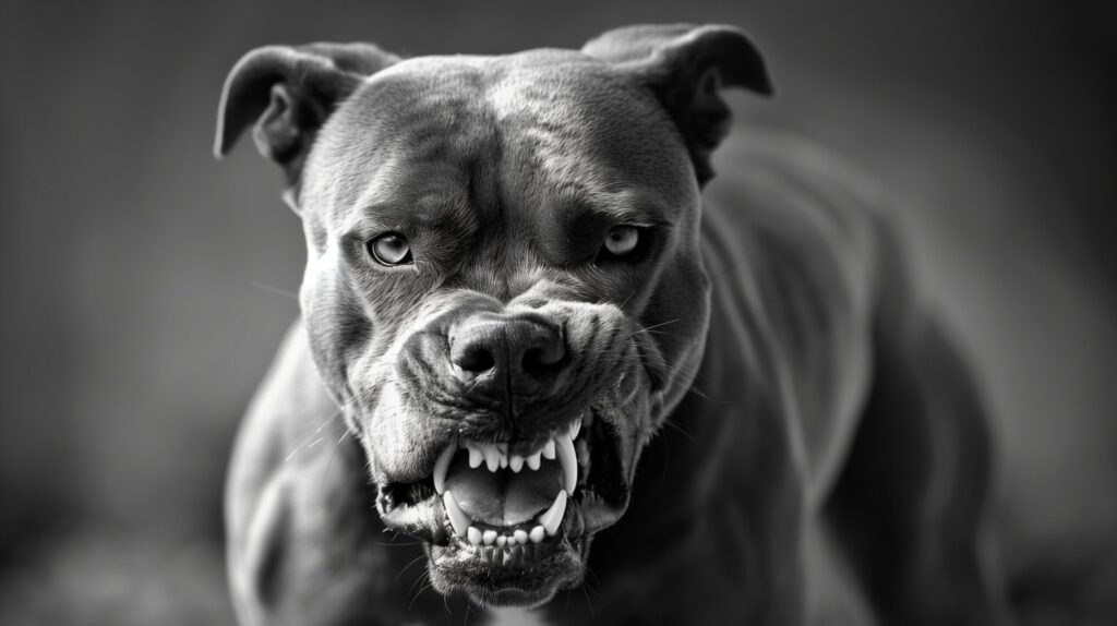 Illinois Man Receives $300K Settlement From Dog Attack