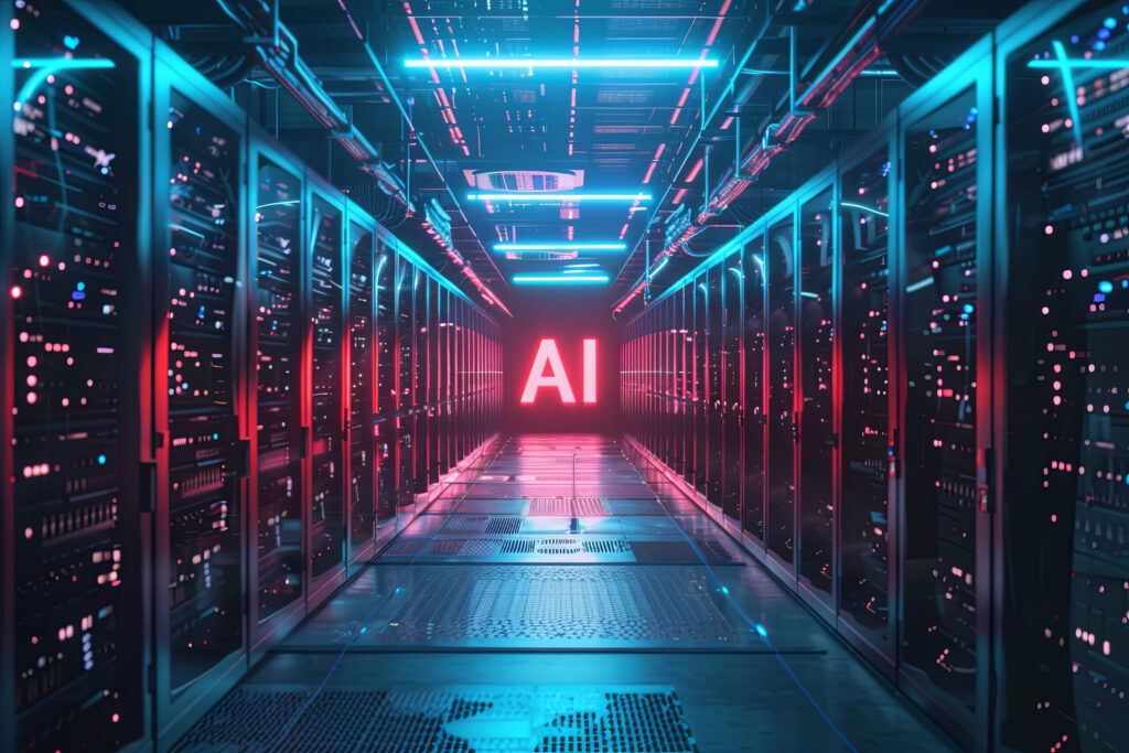 Insurance Industry Swiftly Adjusts to the Data Center Boom
