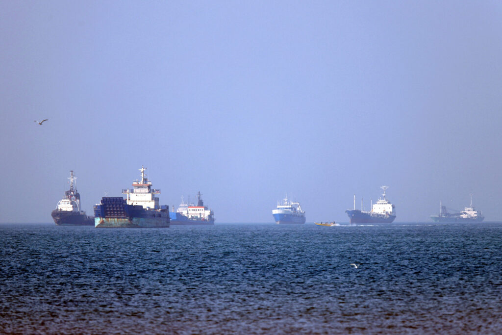Iran War Saddles Global Companies With $25 Billion Bill – and Counting