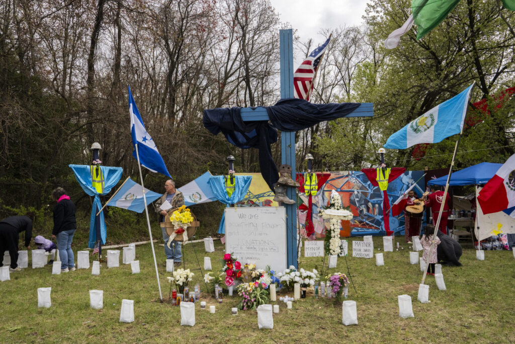 Judge Refuses to Delay Civil Trial Over Fatal Baltimore Bridge Collapse