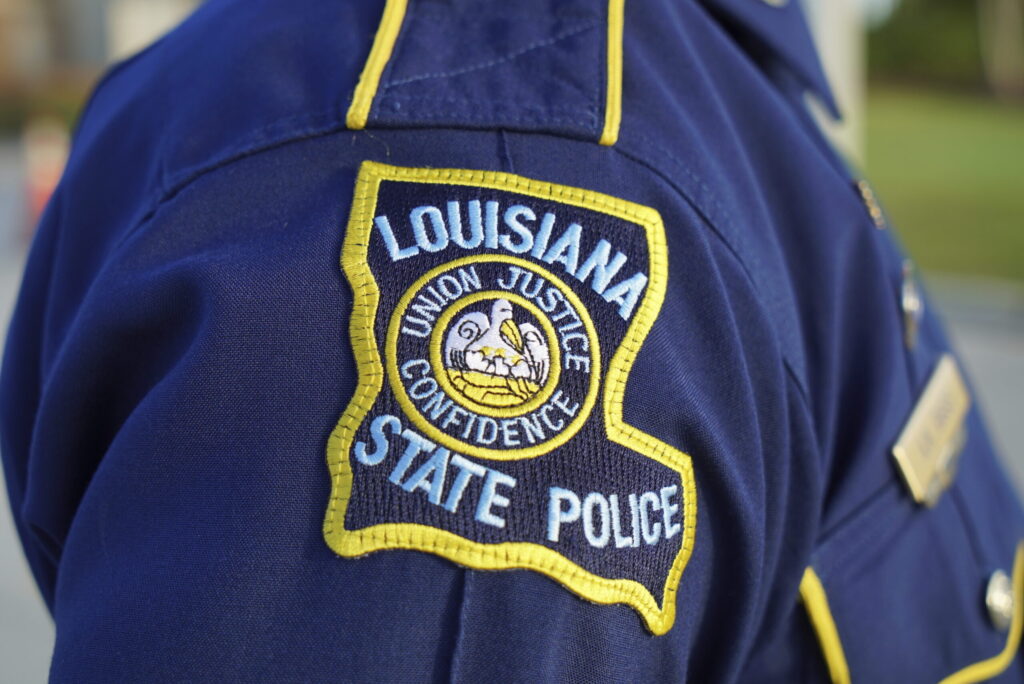 Louisiana Officials Agree to $4.8M Settlement in Death of Black Motorist