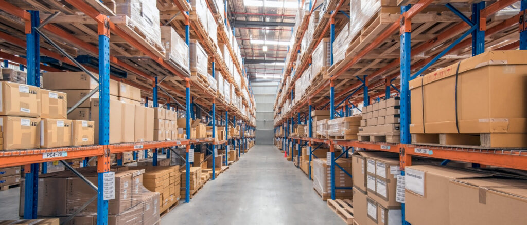 MGA Rokstone Launches Cargo Stock-Only Cover for Inventory Risk
