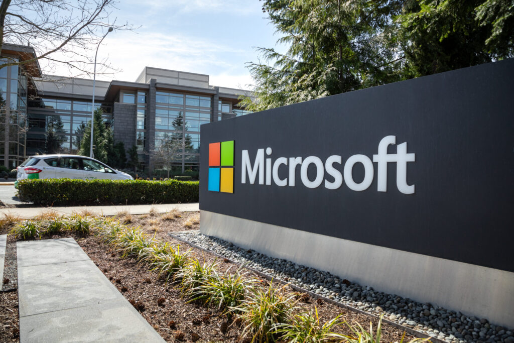 Microsoft, Google and xAI to Give Government Early Access to AI Models