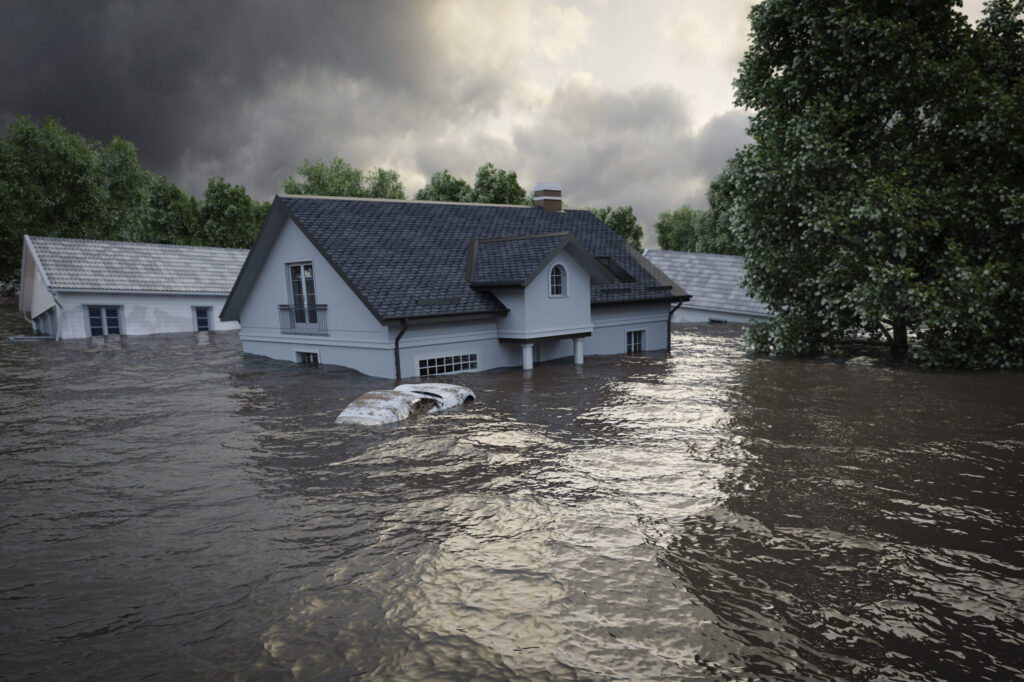 NCDOI Offering Flood Insurance CE Webinars But They’re Filling up Fast