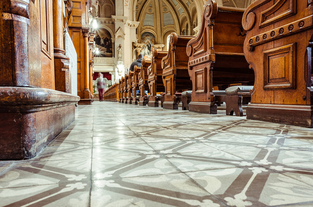 NY Archdiocese Can Depose Chubb CEO Greenberg in Clergy Abuse Claims Case NY Archdiocese Can Depose Chubb CEO Greenberg in Clergy Abuse Claims Case