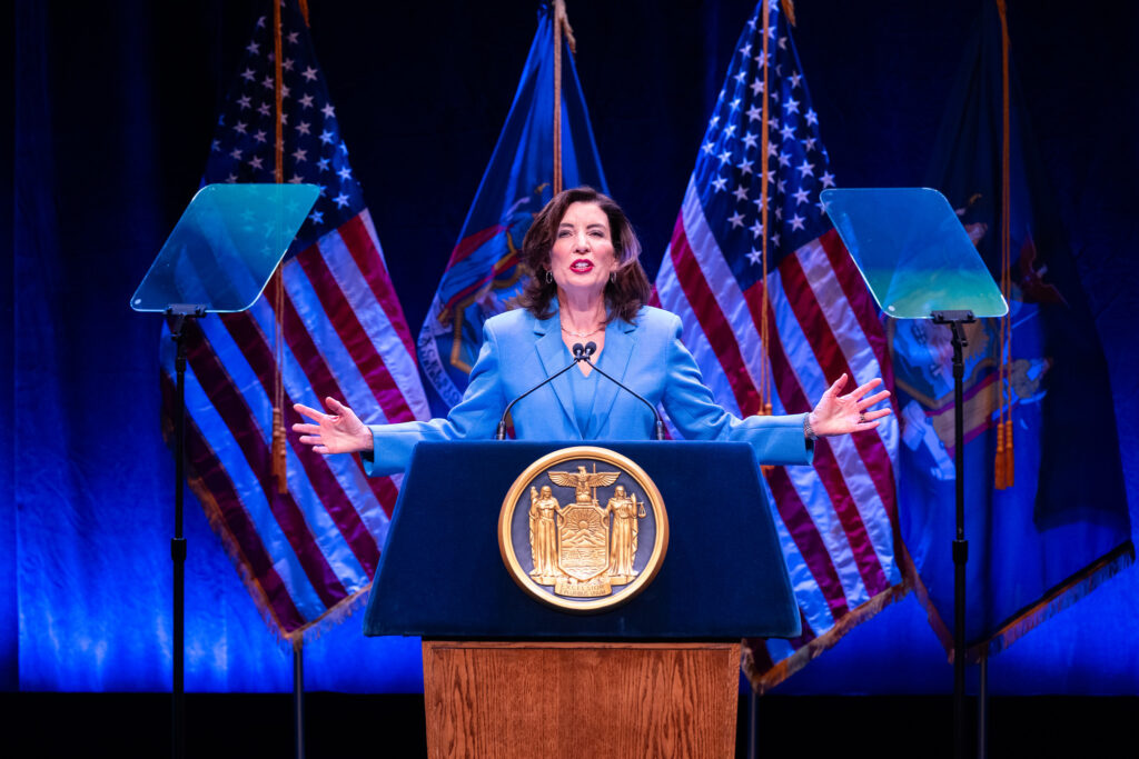 NY Lawmakers Agree to Governor’s Auto Insurance Reforms in New Budget