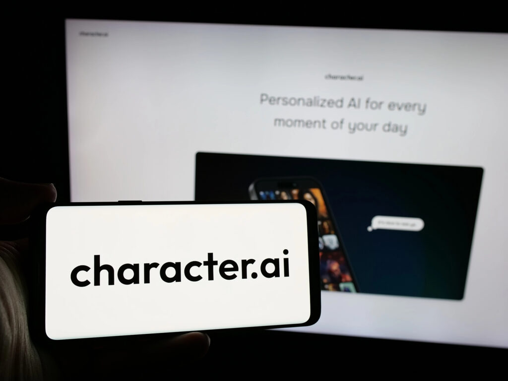 Pennsylvania Sues Character AI, Says Chatbot Poses as Doctors