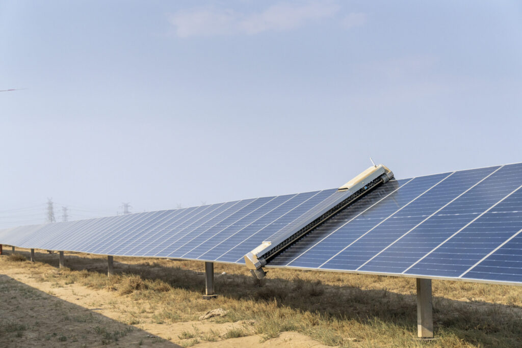 Pollution From Coal Is Hurting Global Solar Output, Study Finds Pollution From Coal Is Hurting Global Solar Output, Study Finds