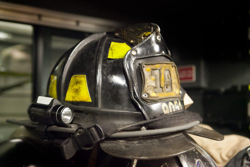 South Carolina Law Adds Workers’ Comp Stroke Presumption for Some Firefighters