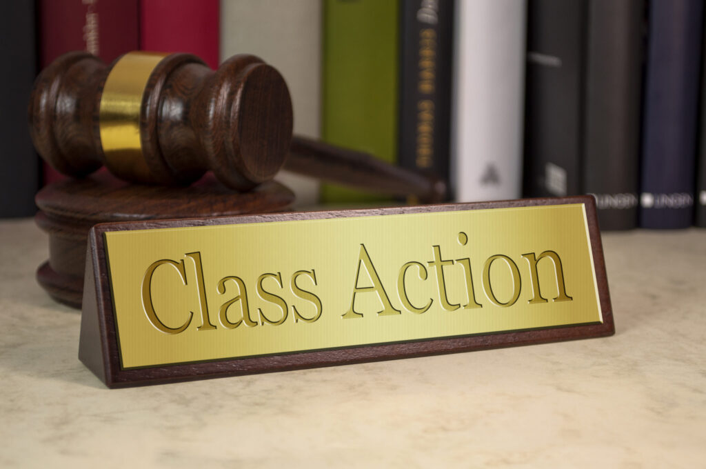 Spanberger Weighs Legislation to Allow Class Action Lawsuits in Virginia Courts