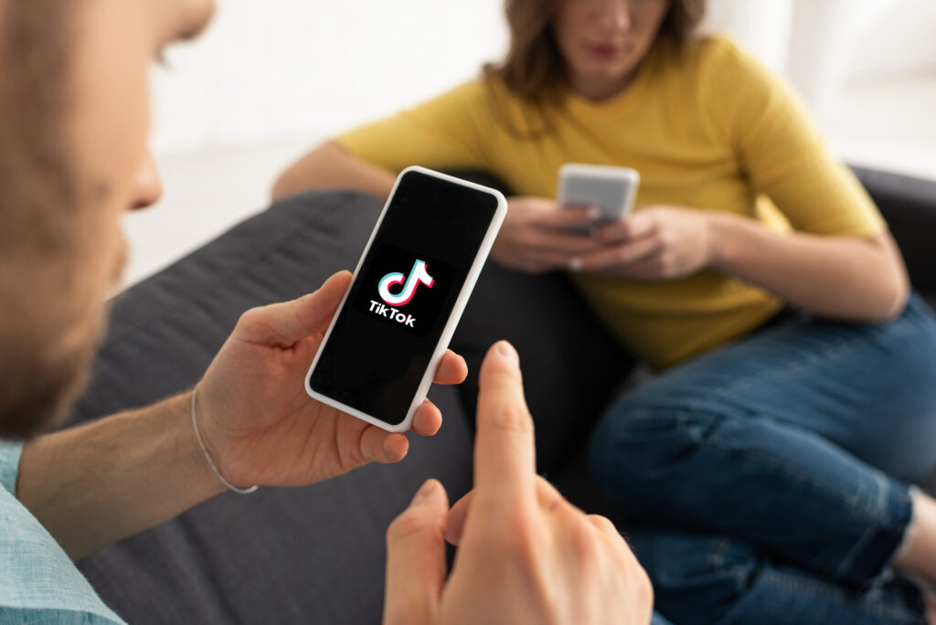 TikTok Must Face Massachusetts Lawsuit Alleging It Harms Young Users