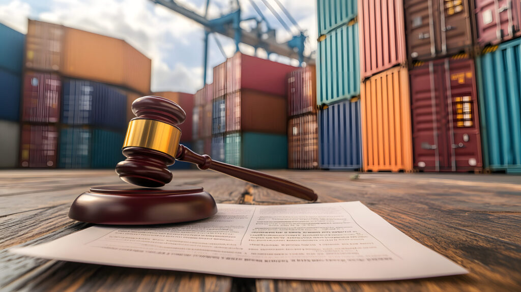 Trade Court Rules Trump Tariffs Illegal, but Issues Narrow Block