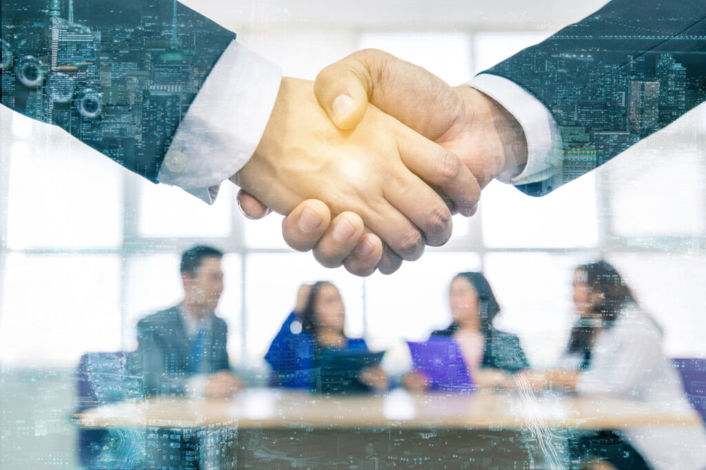 Trucordia Acquires Assets of Richardson Insurance in Idaho