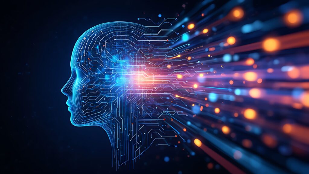 Young Europeans Turn to AI Chatbots for Emotional Support, Survey Shows