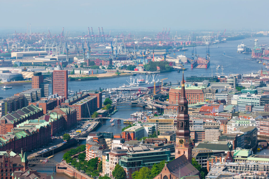 Starr Europe Insurance Opens Office in Hamburg, Germany