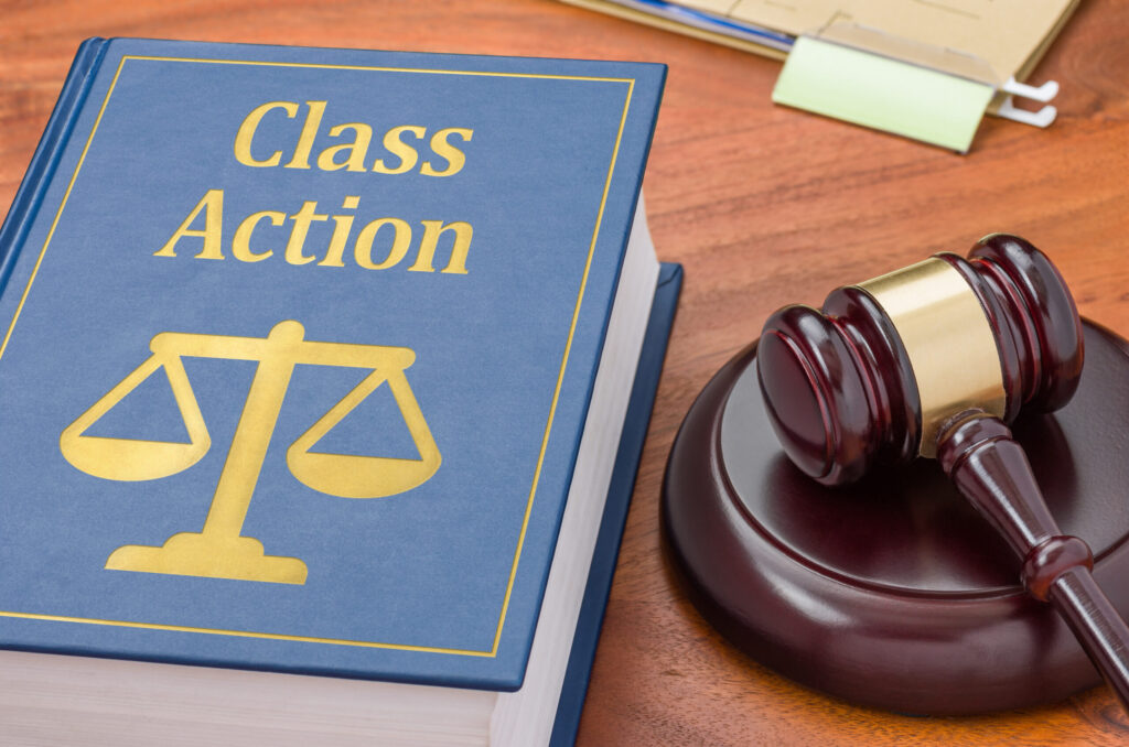 Virginia Governor Vetoes Bill to Allow Class Actions