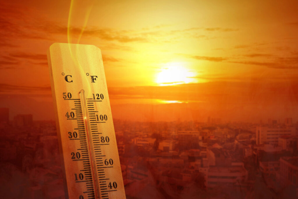 Extreme Heat Could Cost Germany up to $131 Billion by 2030, Analysis Shows