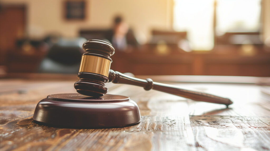 5th Circ. Affirms Conviction of Ex-Texas Police Chief in Insurance Fraud Case