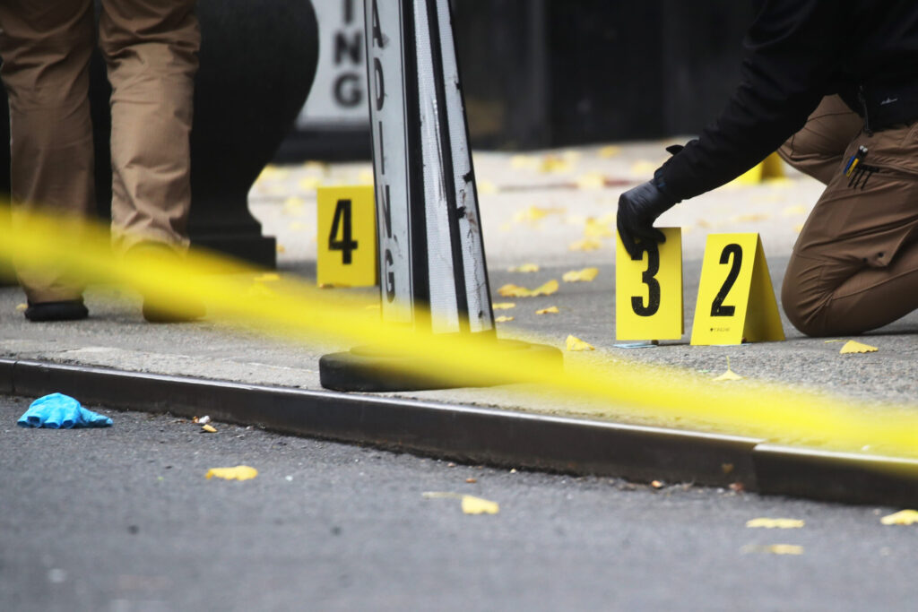 Accused Insurer CEO Killer Mangione Could Face Hurdles With Mental Health Defense