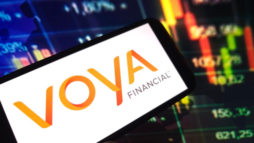 Activist Toms Capital Ramps Up Campaign at Voya Financial