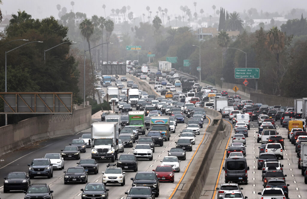 California Overhauls Carbon Market Over Affordability Concerns