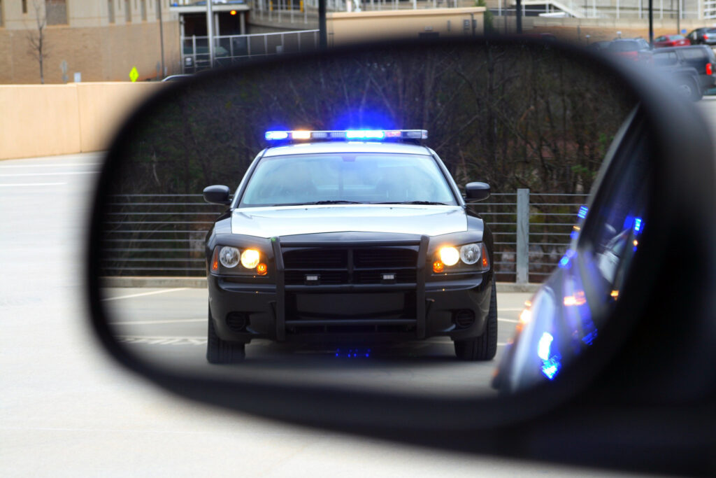 Child Killed and Person Injured After Mississippi Police Shoot at Car