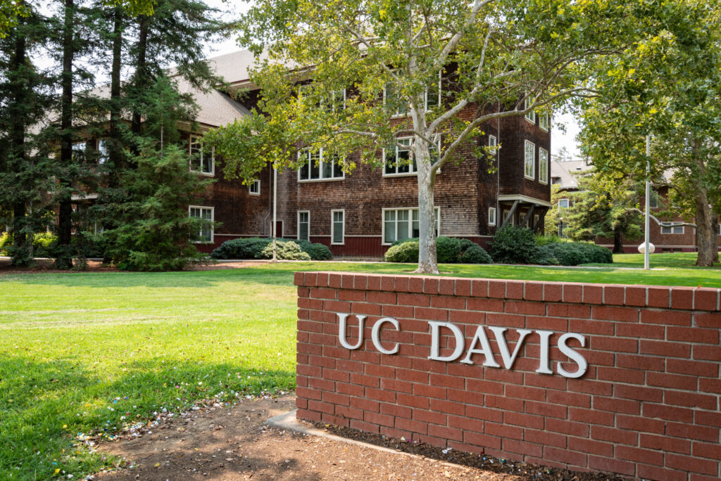 DOJ Accuses UC Davis School of Medicine of Racial Discrimination in Admissions