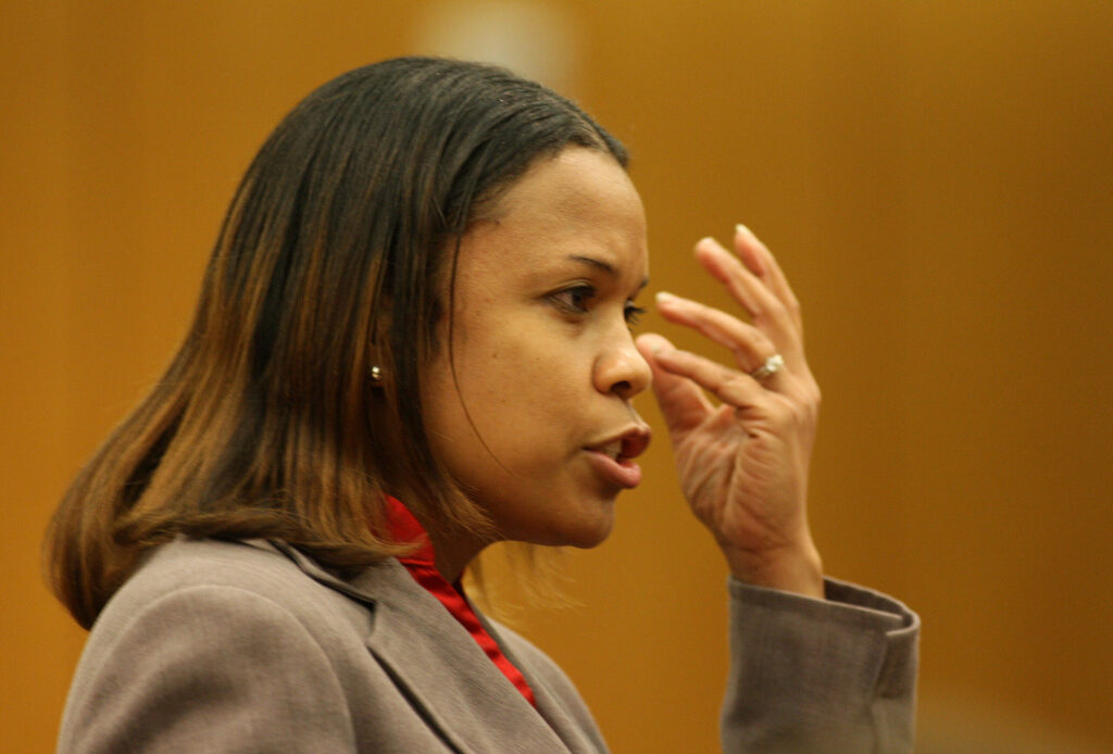 Impeachment Sought on Federal Judge Over Sex in Chambers, Lying to Investigators