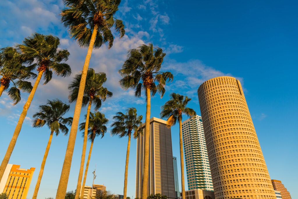 Florida’s Unemployment Rate Is Surging Even as High-Profile Companies Move In Florida’s Unemployment Rate Is Surging Even as High-Profile Companies Move In