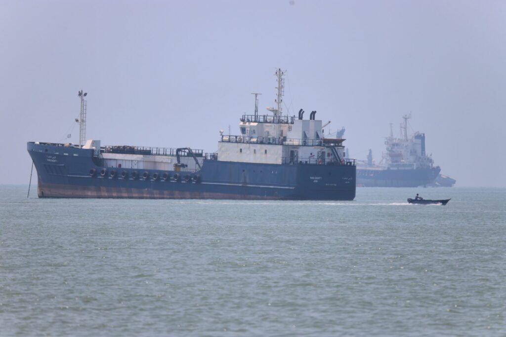 Hormuz Is Reopening, but Global Shipping Won’t Return to Normal for Months