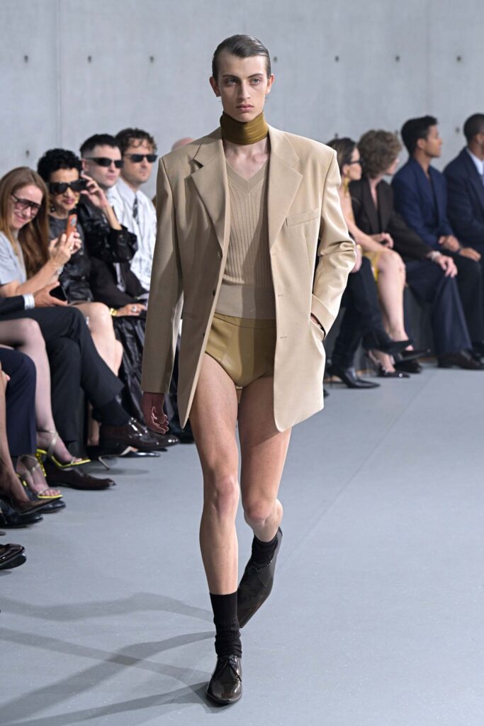 It’s a Sweltering Summer. Can We Finally Wear Shorts to Work?