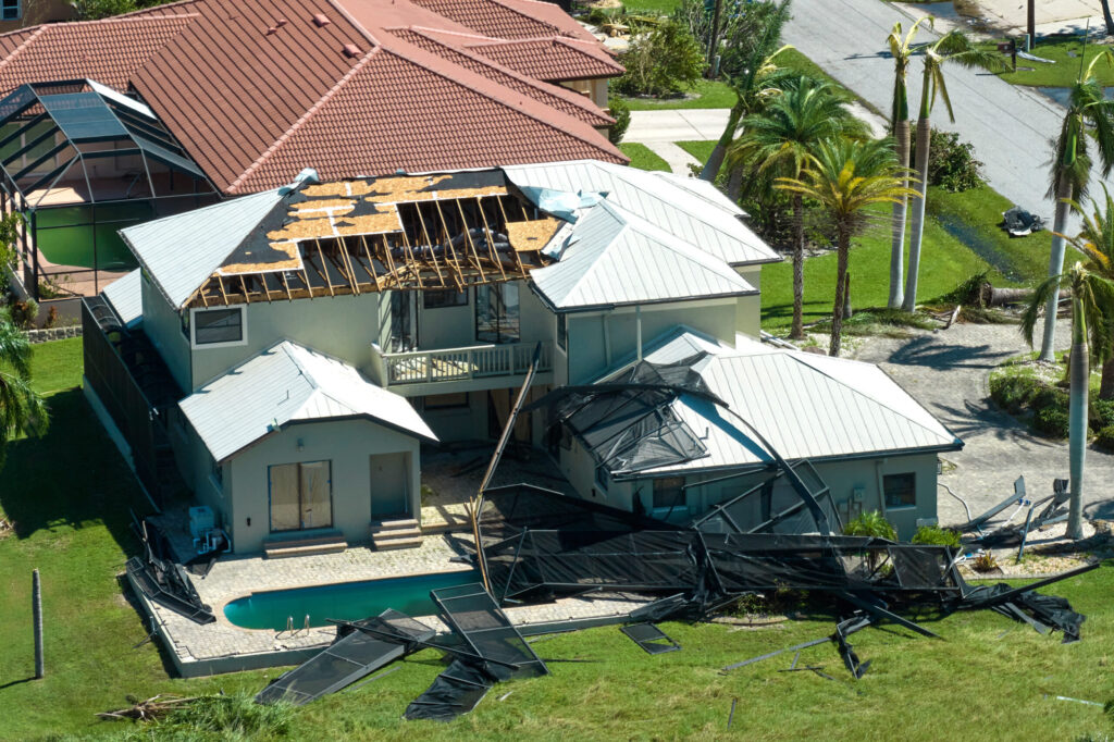 Need Wind Mitigation? New Florida Insurer Wants to Help With That