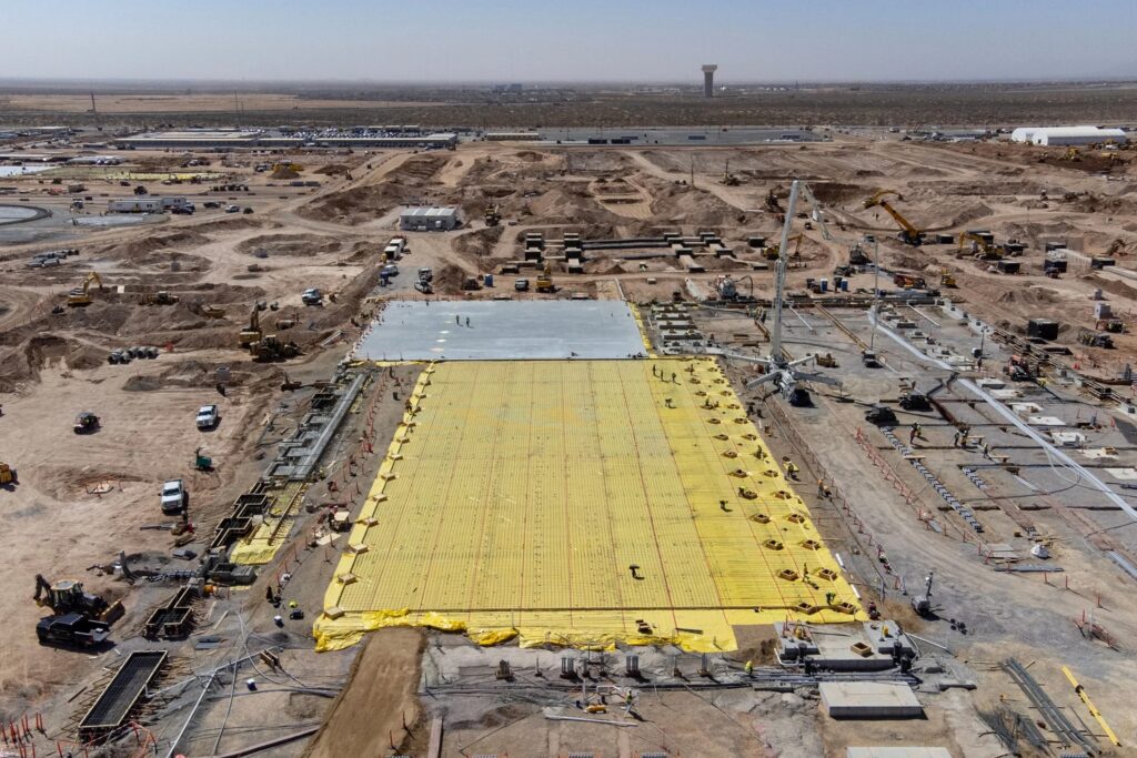 New Poll Shows Majority of Texans Oppose Data Center Construction New Poll Shows Majority of Texans Oppose Data Center Construction