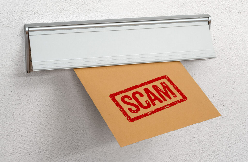 Okla. Workers’ Compensation Commission Warns of Scam Targeting Injured Workers