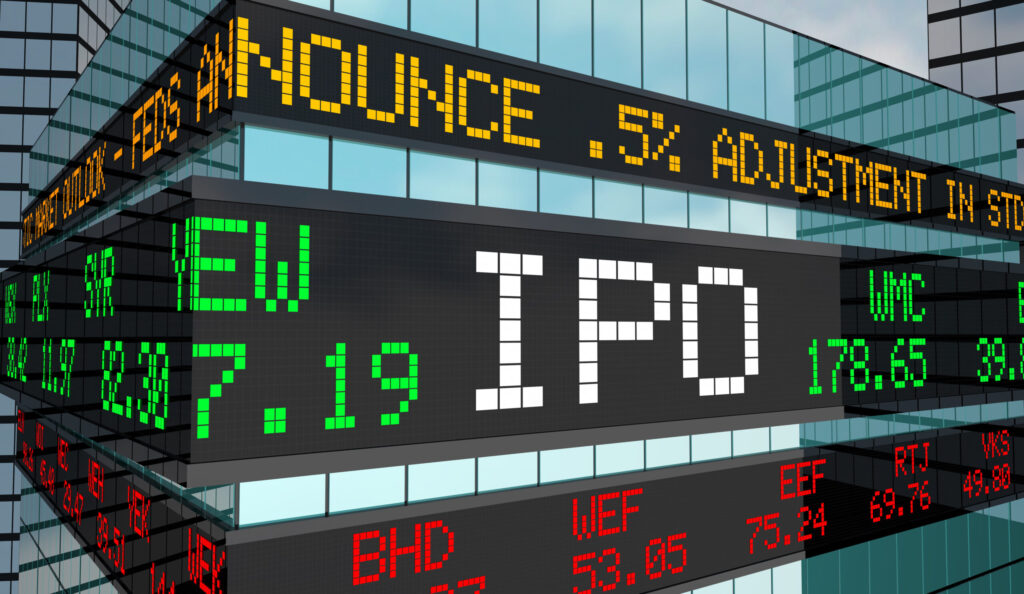 PE-Backed Insurance Broker Hub International Files Confidentially for US IPO