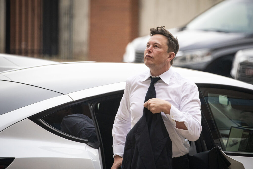 SEC, Musk Defend Settlement After Judge Cites ‘Red Flags’
