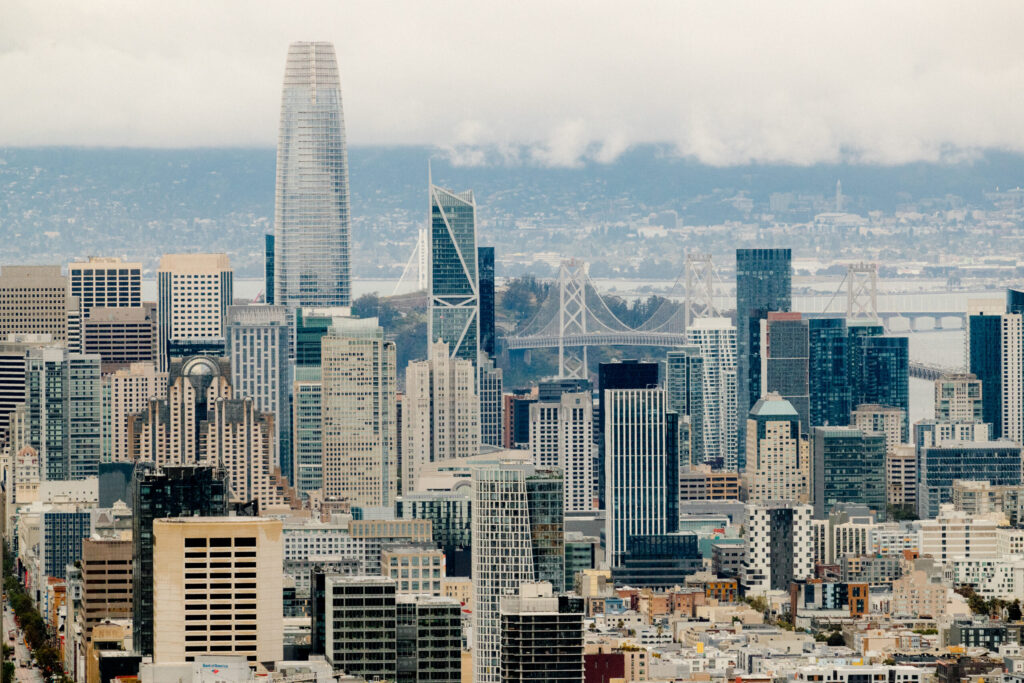 San Francisco Rents Spike 22% in a Year, Far Outpacing Other US Cities San Francisco Rents Spike 22% in a Year, Far Outpacing Other US Cities