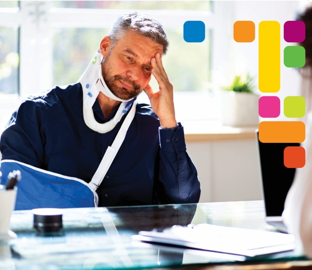 How employee assistance programs drive better workers’ comp outcomes